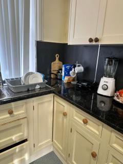 Carlisle Central Ideal Location - Carlisle - 2