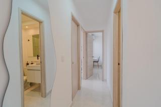 Apartamento de 3 habitaciones en Cartagena cerca a la playa - Carthagène des Indes - 1
