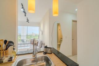 Apartamento de 3 habitaciones en Cartagena cerca a la playa - 4
