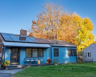 Air Vermont Apartment - 7