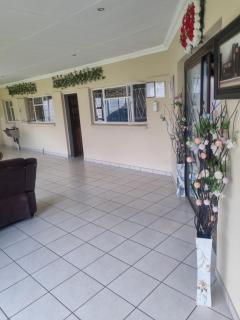 Jazreel b&b - Vanderbijlpark - 2