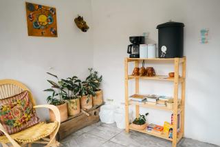4 Elementos Hostal - San Juan La Laguna - 6