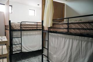 4 Elementos Hostal - 7