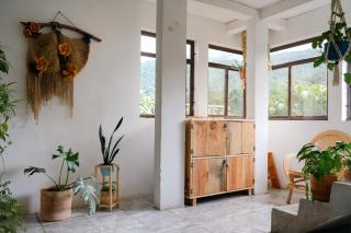 4 Elementos Hostal - San Juan La Laguna - 8