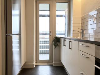 One-Bedroom Apartment Located In The Charming City Of Kolding - Kolding - 3