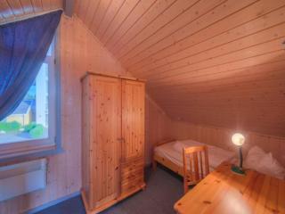 exklusives skandinavisches Ferienhaus - Rechlin - 1