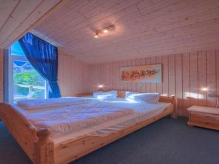 exklusives skandinavisches Ferienhaus - Rechlin - 2