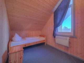 exklusives skandinavisches Ferienhaus - Rechlin - 4