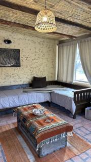 Cabañas del SOCOCHA X 6 - 2