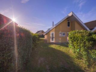 exklusives skandinavisches Ferienhaus - Rechlin - 3