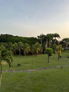 Couleur caraïbes-Ti créole appartement pierre et vacances accès plage et piscine - 7