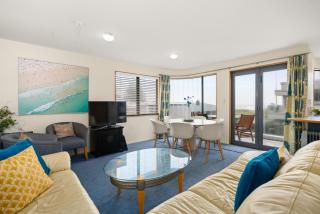 Seaside Escape - Mount Maunganui - 9