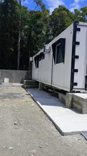 Tiny House completa proximo a Arena OPUS - 0