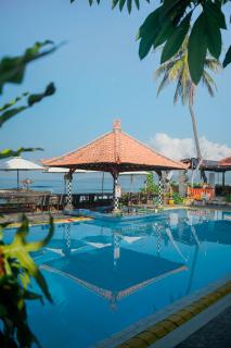 Ashyana Candidasa Beach Resort - Candidasa - 0