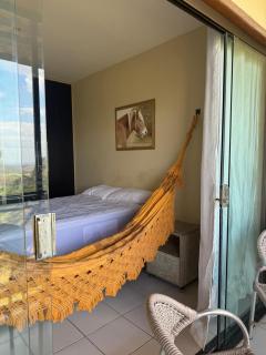 Flat Hotel Fazenda Monte Castelo - Bezerros - 6