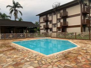 Apartamento Maranduba próximo à praia - 0