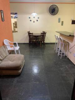 Apartamento Maranduba próximo à praia - Ubatuba - 9