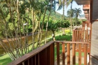 Apartamento Maranduba próximo à praia - Ubatuba - 2