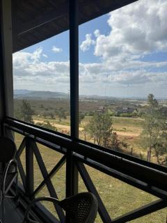 Flat Hotel Fazenda Monte Castelo - Bezerros - 3