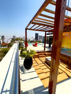 Apartamento en equipetrol - Santa Cruz de la Sierra - 3