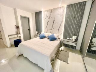 Apartamento en equipetrol - Santa Cruz de la Sierra - 9