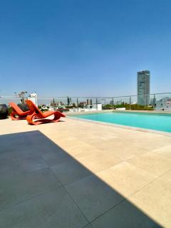 Apartamento en equipetrol - 1