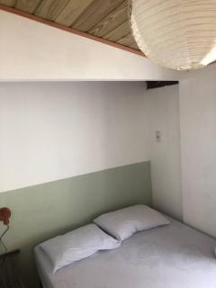 Casa da Aroeira - 1