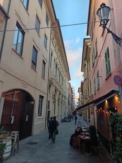 Comfy and Cozy - Chiavari - 6