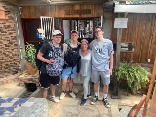 Murph's Surf Shacks - Rivas - 5