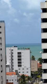 Apartamento em Manaíra e Próximo à Praia - João Pessoa - 4