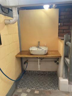Hostel Julieta - Rivas - 9