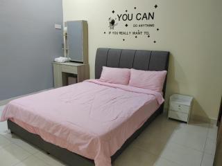 My Homestay Sitiawan - Astronaut Space House 8 Pax - Sitiawan - 9