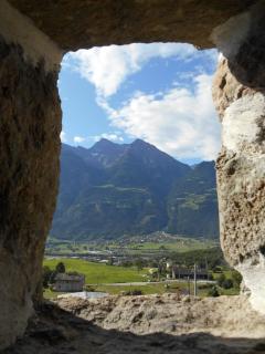 La Luge - Saint-Christophe - 0