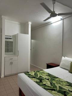 Yatu Lau Transit Hotel - 3