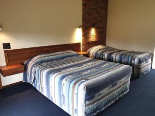 The Finley Palm Motor Inn - Finley - 7