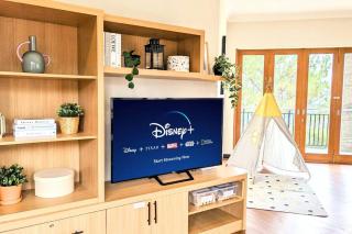 Cottonwood Villa Rotensia BBQ Pool Pingpong - 4