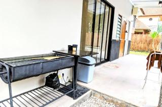 Cottonwood Villa Rotensia BBQ Pool Billyard - 3
