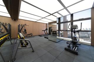 SSAW Boutique Hotel Hangzhou City University - Near The Grand Canal - 6
