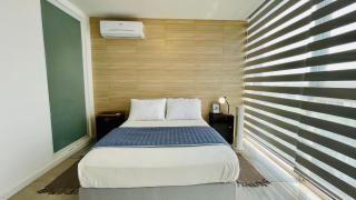 GOLD, Apartamento nuevo de 2 ambientes en Equipetrol cerca del Zoológico - Santa Cruz de la Sierra - 9
