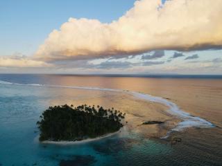 Croisière paradisiaque à Bora bora - Bora Bora - 5