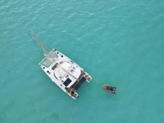 Croisière paradisiaque à Bora bora - Bora Bora - 2