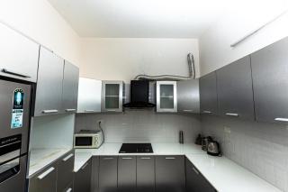 Luxury 3 BHK - with Private Terrace - Chennai - 9