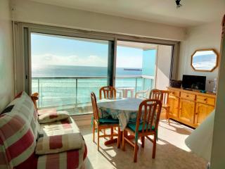 Studio tout confort face à la mer avec balcon - Les Sables-d'Olonne - FR-1-331-41 - Les Sables-dʼOlonne - 6