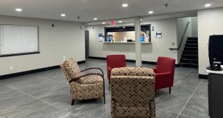 Motel 6 North Sioux City, SD I 29 North - North Sioux City - 5