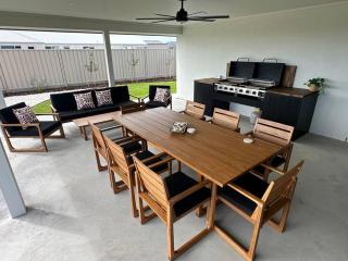 Melvilla-17 Orchid Drive- Free Wi-Fi - Robe - 8