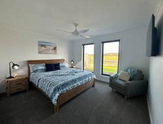 Melvilla-17 Orchid Drive- Free Wi-Fi - Robe - 5