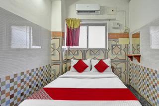 Hotel O RKR Residency - Chennai - 6