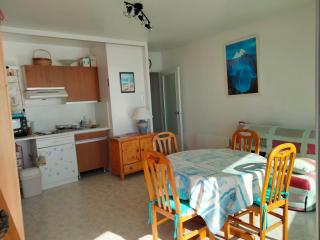 Studio tout confort face à la mer avec balcon - Les Sables-d'Olonne - FR-1-331-41 - Les Sables-dʼOlonne - 4
