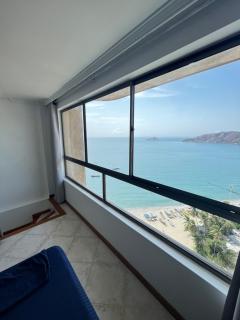 Edificio El Peñon del Rodadero Apartamento Playa Rodadero - Santa Marta - 9