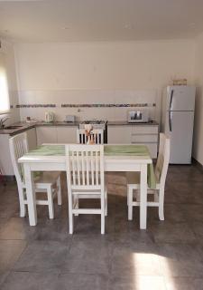 Chacabuco Aparts - 8